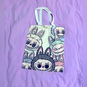 Labubu Bag